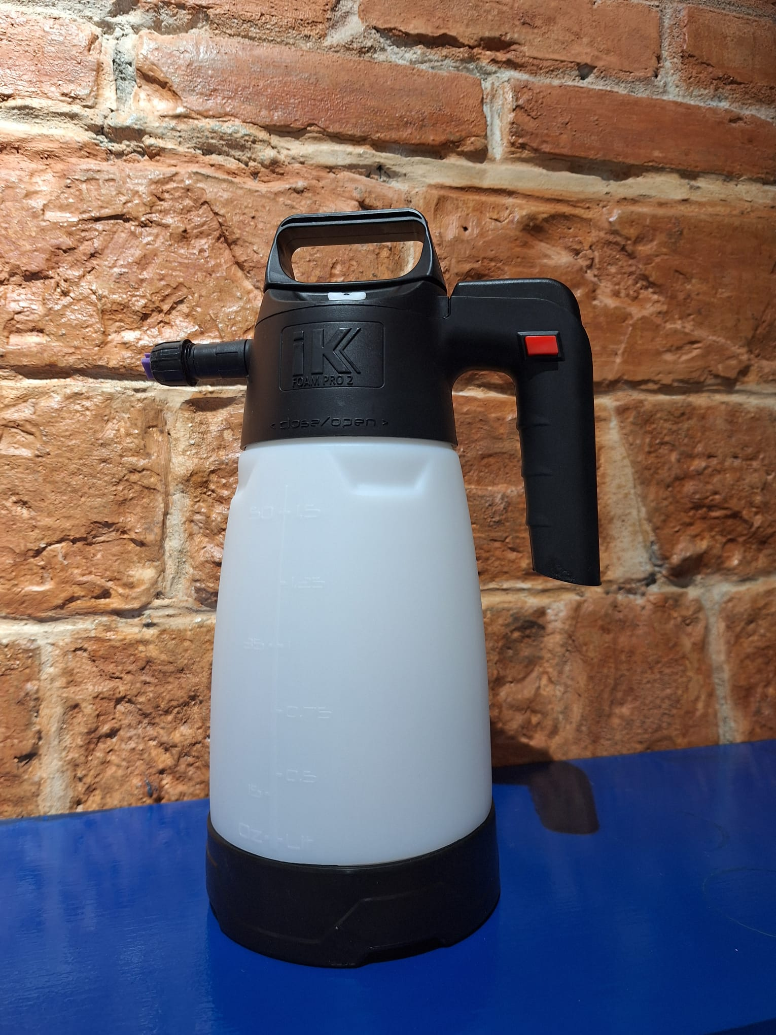 Image of IK FOAM Pro 2 Foam Sprayer
